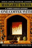 Читать книгу One Coffee With