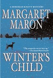 Читать книгу Winter's Child
