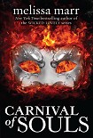 Читать книгу Carnival of Souls