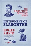 Читать книгу Instrument of Slaughter