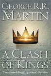 Читать книгу A Clash of Kings