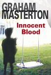 Читать книгу Innocent Blood