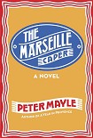 Читать книгу The Marseille Caper