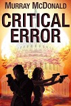 Читать книгу Critical Error