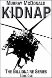 Читать книгу Kidnap