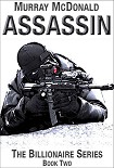 Читать книгу Assassin