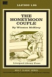 Читать книгу The honeymoon couple