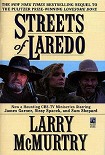 Читать книгу Streets Of Laredo