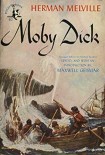 Читать книгу Moby Dick