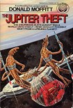 Читать книгу The Jupiter Theft