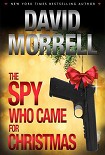 Читать книгу The Spy Who Came for Christmas