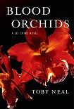 Читать книгу Blood Orchids