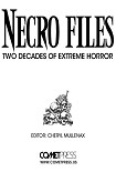 Читать книгу Necro Files: Two Decades of Extreme Horror