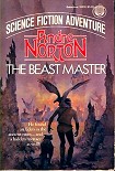 Читать книгу The Beast Master