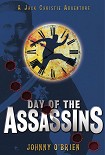 Читать книгу Day of the Assassins