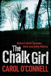 Читать книгу The Chalk Girl