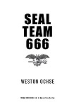 Читать книгу SEAL Team 666: A Novel