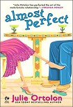 Читать книгу Almost Perfect