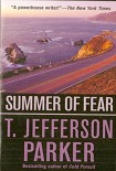 Читать книгу Summer Of Fear