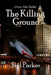 Читать книгу The Killing Ground