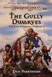Читать книгу The Gully Dwarves
