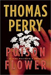 Читать книгу Poison Flower