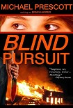 Читать книгу Blind Pursuit
