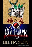 Читать книгу Quicksilver