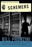 Читать книгу Schemers