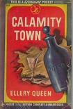 Читать книгу Calamity Town