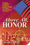 Читать книгу Above All, Honor