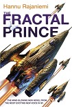 Читать книгу The Fractal Prince