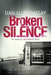 Читать книгу Broken Silence