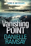 Читать книгу Vanishing Point