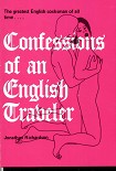 Читать книгу Confessions Of An English Traveler