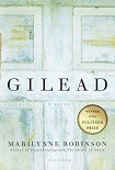 Читать книгу Gilead