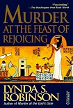 Читать книгу Murder at the Feast of Rejoicing