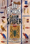 Читать книгу The Green Spider