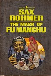 Читать книгу The Mask of Fu Manchu