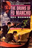 Читать книгу The Drums of Fu Manchu