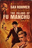 Читать книгу The Island of Fu Manchu
