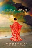 Читать книгу The Fire Kimono