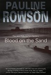 Читать книгу Blood on the Sand