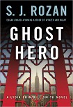 Читать книгу Ghost Hero