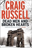 Читать книгу Dead men and broken hearts