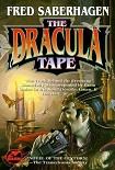Читать книгу The Dracula Tape
