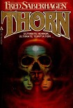 Читать книгу Thorn