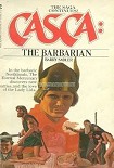 Читать книгу The Barbarian