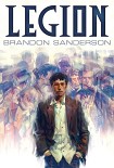 Читать книгу Legion