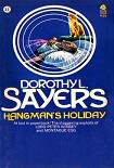 Читать книгу Hangman's Holiday